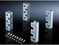 Rittal 7827.300 DK ADAPTER, L ALAKÚ PROFILSÍN, 4 DB/CS (7827300)