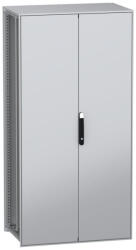 Schneider Electric PanelSeT SFN - NSYSFN2010602DP - elosztószekrény szerelőlappal 2000x1000x600 IP55 (NSYSFN2010602DP)