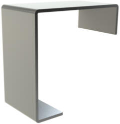 Basor PTER 50X50 Fedélleszorító Inox 2/8234 (2/8234)