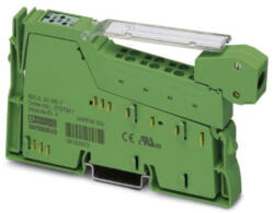 Phoenix Contact Leágazó modul - IBS IL 24 RB-T-PAC , Phoenix Contact, 2861441 (2861441)
