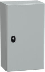 Schneider Electric PanelSet S3D - NSYS3D5320P - elosztószekrény H500xW300xD200 szerelőlappal (NSYS3D5320P)