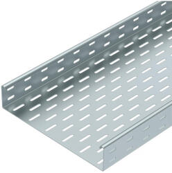 OBO perforált kábeltálca SKS, cink 60x300x3000 6056296 (6056296)