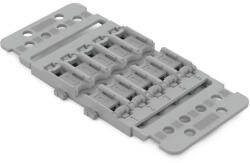 Wago rögzítő adapter 5 irányú (221-2505) (221-2505)