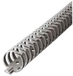 Hager Tehalit M5692 VK-Flex 30, L=500mm, szürke (M5692) - lumenet