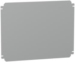 Schneider Electric PanelSet SBM - NSYMM45SB - Fém szerelőlap 400x500 (NSYMM45SB)