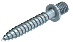 OBO 985 M6 25 acéldübel M6x25mm 3133028 (3133028)