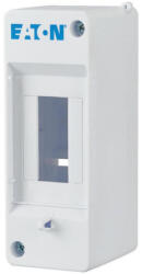 Eaton kis tokozat IP20, 2 te, (ajtó nélkül), fehér, mini-2-177066 (177066)