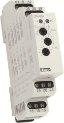 Elko Ep CRM-93H/230 V - Multifunkciós időrelé , Elko Ep, 1278 (1278STANDARD)