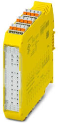 Phoenix Contact Bővítőmodul - PSR-M-EF1-XC-SDI8-SDO4-DO4-PI, Phoenix Contact, 1337850 (1337850)