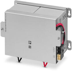 Phoenix Contact Akkumulátormodul - TRIO-BAT/PB/24DC/12AH , Phoenix Contact, 1394727 (1394727)