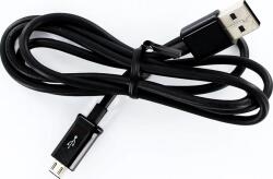 Samsung Cablu de date Samsung ECB-DU5ABE MicroUSB 1m Negru (Ambalaj vrac)