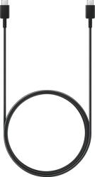 Samsung EP-DN975BBE Samsung cablu de date USB-C/USB-C 5A 1m negru (OOB Bulk)