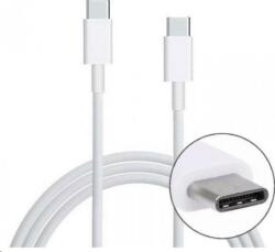 Samsung EP-DN970BWE Samsung cablu de date USB-C/USB-C 1m alb (Bulk)