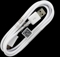 Samsung Cablu de date Samsung ECB-DU4EWE MicroUSB 1, 5 m alb (vrac)