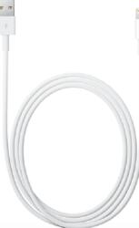  Cablu de date iPhone 5 Lightning OEM alb (bulk)