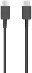 Samsung EP-DG977BBE USB-C/USB-C cablu de date 1m Negru (Ambalaj vrac)
