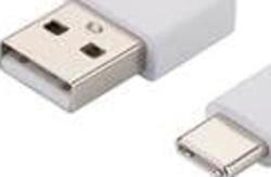 Xiaomi Cablu de date original Xiaomi Type-C 1m Alb (Ambalaj vrac)