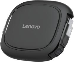 Lenovo Cablu de date Lenovo GX91V57058, USB-C - USB-C, 1.2 m, Black (GX91V57058)