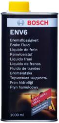 Bosch ENV6 Brake Fluid DOT 5.1 1L fékolaj, fékfolyadék