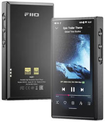FiiO Player portabil Fiio M21