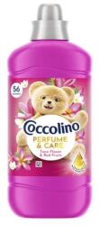 Coccolino Tiare Flower & Red Fruits Öblítő 1.288L (65546264)
