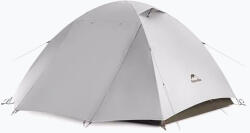 Naturehike Cort de trekking 3-persoane Naturehike Yunchuan 3 white Cort