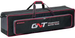 Trabucco gnt match team roller -and- roost, görgőtartó táska (DM-048-37-225)