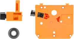 Bambu Lab Auxiliary Extruder Upper Cover Assembly - X2D (FAE050)