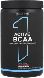 Rule 1 Active BCAA, fructe punch, 405 g, Rule1 (79637)