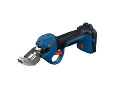 Bosch GPC18V-32P Akkus csővágó (akku és töltő nélkül) L-Boxx-ban + 1 db ajándék 5Ah GBA akkumulátorral (06019S2001)