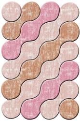 Conceptum Hypnose Hall Carpet (100 x 200) Multicolor Hmnt948