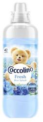 Coccolino Fresh Blue Splash Öblítő 0.966L (65546296)