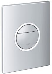 Grohe Vezérlőgomb GROHE Nova Cosmopolitan Light műanyagból króm kivitelben 38809000 (38809000)
