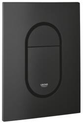 Grohe Vezérlő gomb GROHE Arena Cosmopolitan S phantom black matt felülettel 37624KF0 (37624KF0)