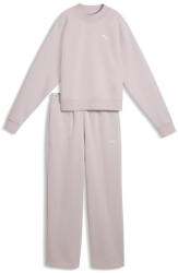 PUMA Loungewear Standard Sweat Suitt FL Размер: L / Цвят: розов