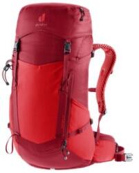 Deuter Futura 26 Rucsac cherry-masala Rucsac tura