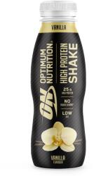 Optimum Nutrition Optimum High Protein Shake 330 ml ванилия