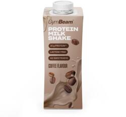 GymBeam 25g Protein Milkshake 250 ml кафе