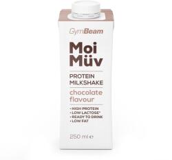 GymBeam 25g Protein Milkshake 250 ml шоколад