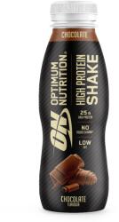 Optimum Nutrition Optimum High Protein Shake 330 ml шоколад