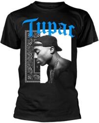 2Pac Only God Can Judge Me Black M Риза (2PACTS42MB02)