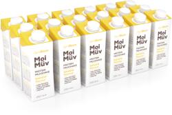 GymBeam 25g Protein Milkshake 18 x 250 ml банан