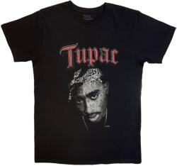 2Pac Icon Black XL Риза (2PACTS80MB04)