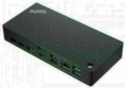 Lenovo ThinkPad USB-C Docking Station (40AY0090MX)