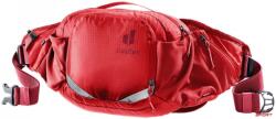 Deuter Pulse 5 l Kidney hip bag Red (391022355980)