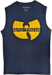 Wu-Tang Clan Logo Navy Blue M Риза (WTCTANK04MN02)