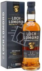 Loch Lomond 12 Years Inchmoan Whisky DD. [0, 7L|46%]