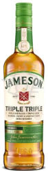 Jameson Triple Triple Whiskey [0, 7L|40%] - topital
