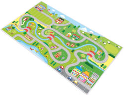 Conceptum Hypnose Szőnyeg (120 x 180) Zöld Kids-40 (904ANR1197)