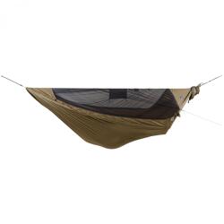 Ticket To The Moon Pro Hammock 325 x 170 cm Culoare: maro (TMPRO0807)